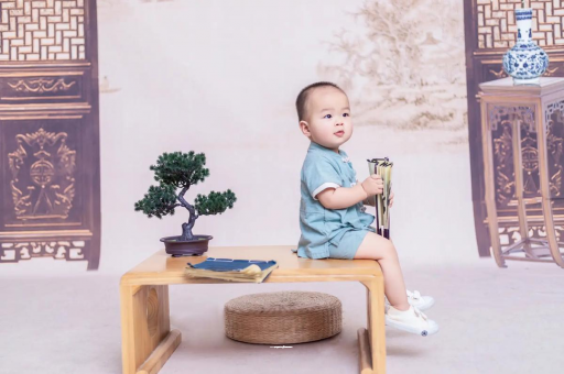 舟山宝宝汗毛重怎么办